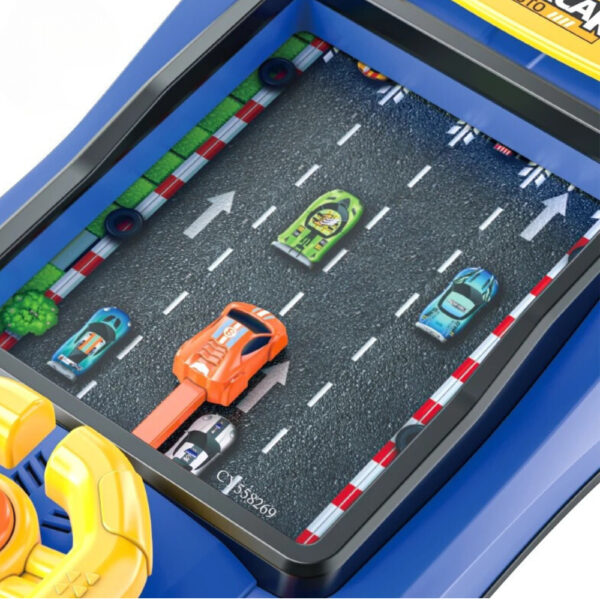 لعبة عجلة القيادة - الصورة 4