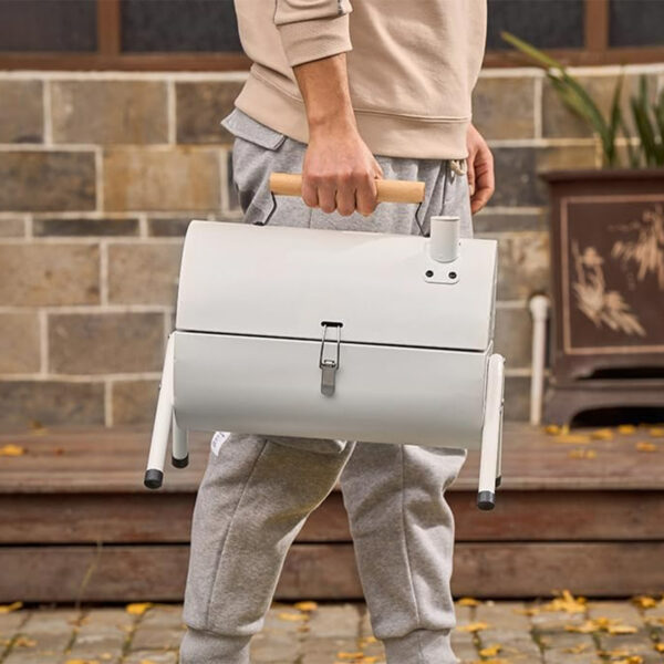 • شواية العيد والسفر الحديثة - الصورة 4