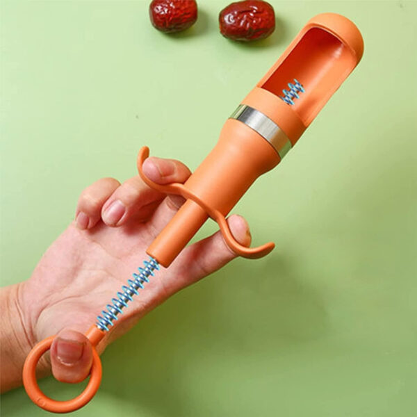 عرض 2 اداه ازالة النواه من الفاكهة - الصورة 4