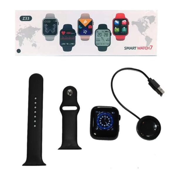 ⁦ساعة سمارت Z33⁩ - الصورة ⁦5⁩