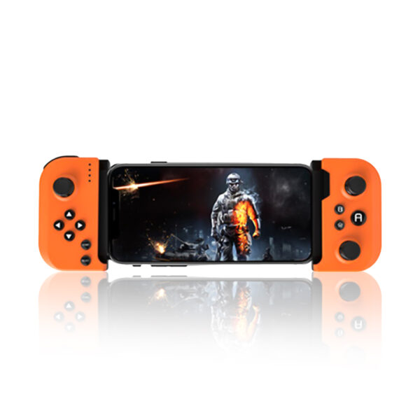 ⁦•  جهاز تحكم بالألعاب لاسلكي⁩ - الصورة ⁦4⁩