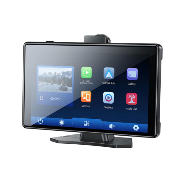 يَسيدو ستيريو برو - شاشة سيارة ذكية لاسلكية بضمان سنة - الصورة 4