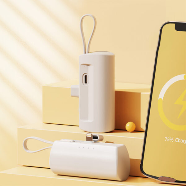 • باوربانك ميني - الصورة 3