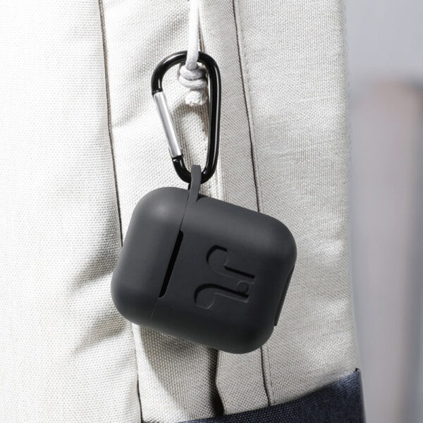 ⁦سماعة اذن JR-T03S من جويروم ستيريو لاسلكية⁩ - الصورة ⁦3⁩