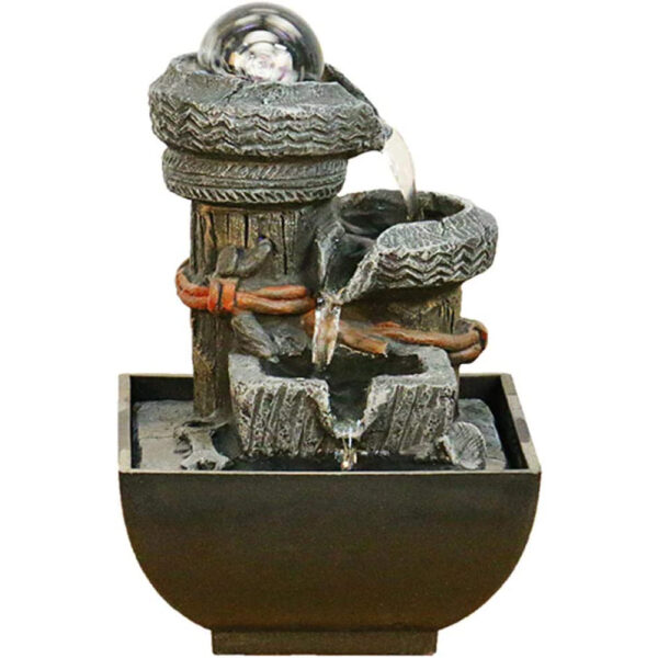 ⁦نافورة للاماكن الداخلية⁩ - الصورة ⁦3⁩