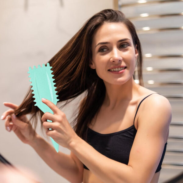 ⁦فرشاة تحفيز للشعر الكيرلي⁩ - الصورة ⁦4⁩