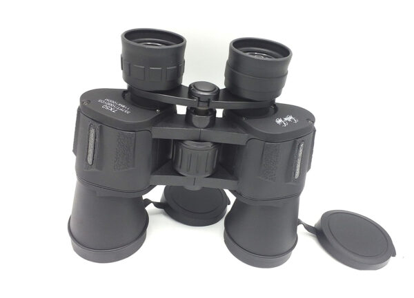 Eagle Eye Binoculars - الصورة 3