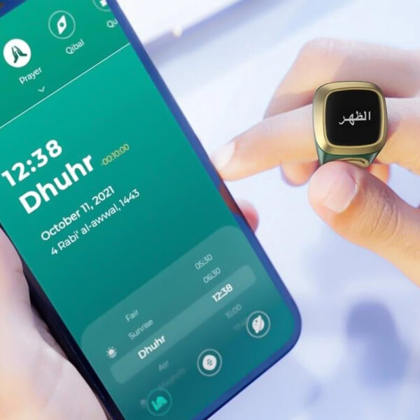 عرض 2 خاتم تسبيح - الصورة 4