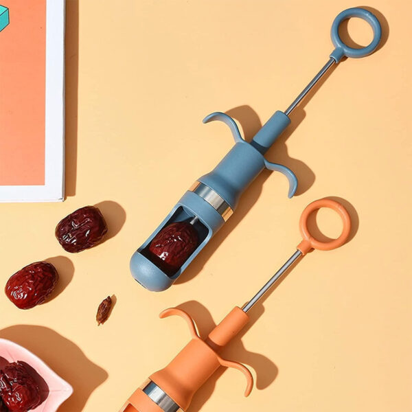 عرض 2 اداه ازالة النواه من الفاكهة - الصورة 3