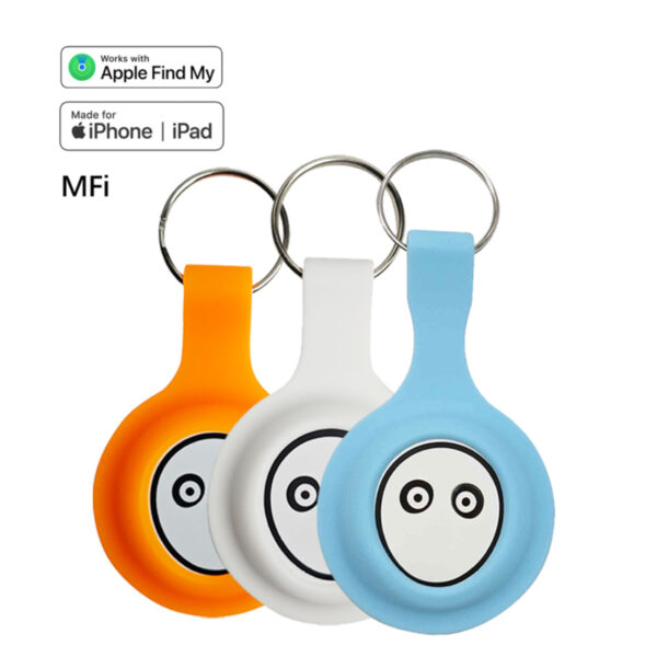 • جهاز العثور على الأشياء المفقودة للأيفون - الصورة 4