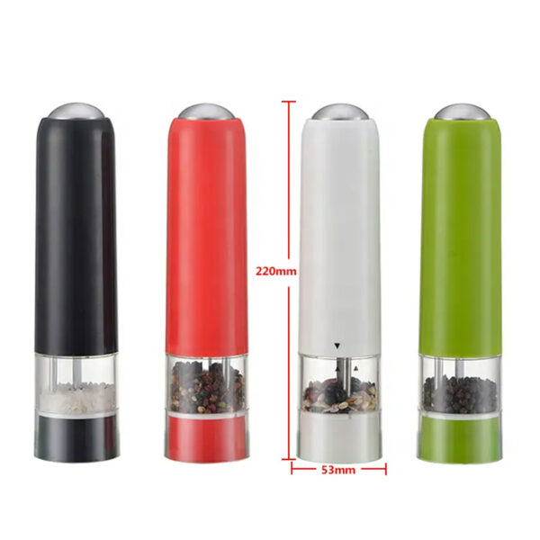 عرض 2 مطحنة البهارت الكهرابئية - الصورة 3