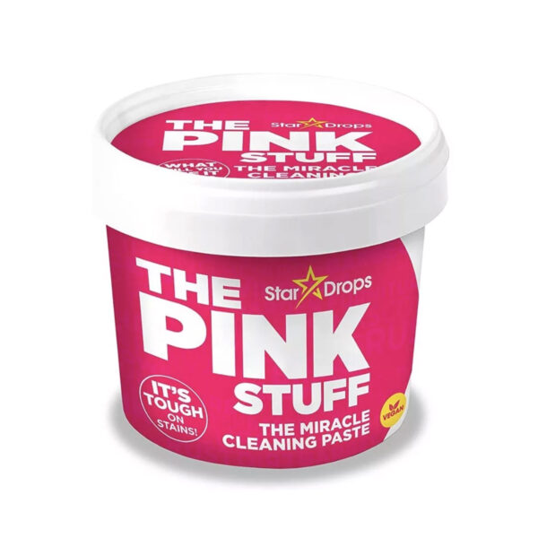 ⁦عرض حبتين منظف بينك ستاف ستار 850 جرام⁩ - الصورة ⁦5⁩