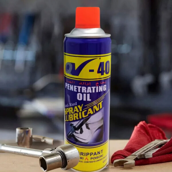 مزيل الصدأ الفوري - الصورة 3