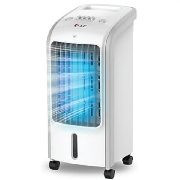 عرض حبتين مكيف صحراوي 80 واط ضمان عامين - الصورة 3