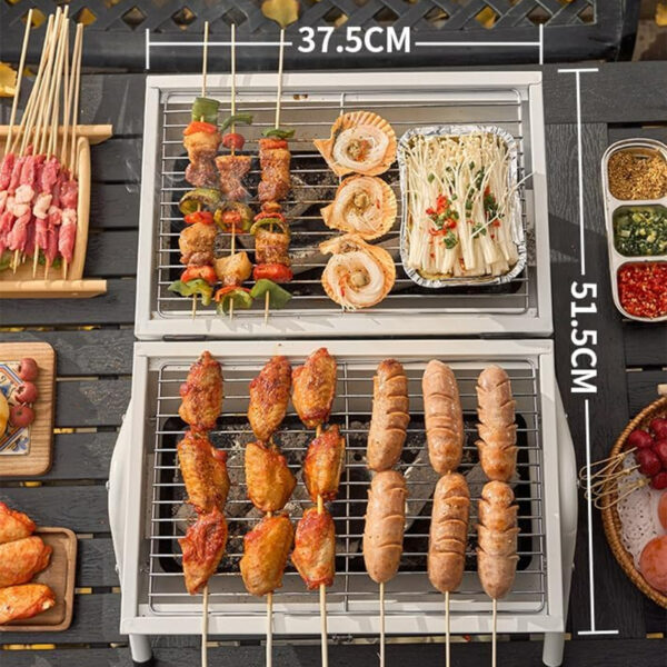 • شواية العيد والسفر الحديثة - الصورة 5