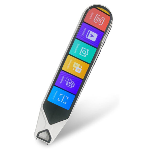 قلم النطق والترجمة (اكثر من 70 لغة مختلفة ) - الصورة 4