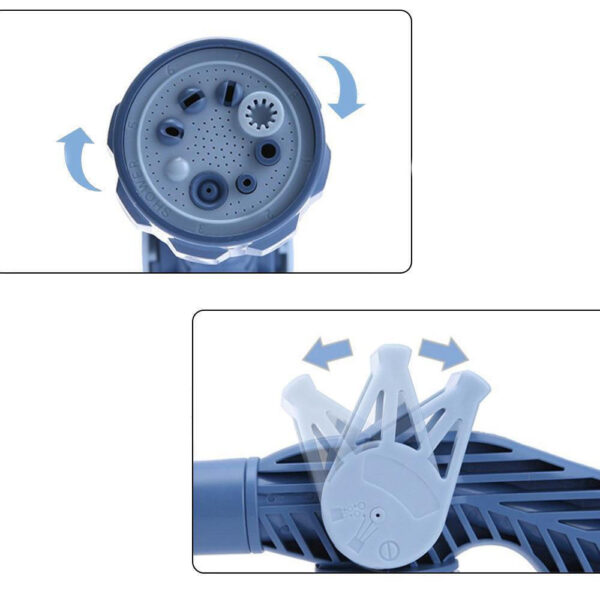 EZ Jet Water Multi-Function - الصورة 5