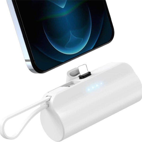 • باوربانك ميني - الصورة 4