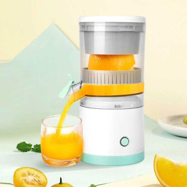 الخلاط الالماني والمطحنة +مفرمة لحوم 3 لتر + عصارة كهربائية لاسلكية متعددة الوظائف +الة لف العنب بضمان 6 شهور - الصورة 5