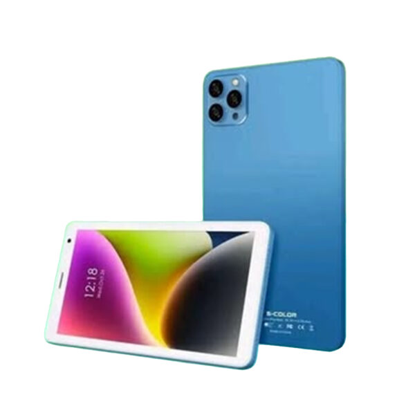 ⁦•  شاشة سمارت + حامل شاشة قابل للدوران 360 درجة⁩ - الصورة ⁦3⁩