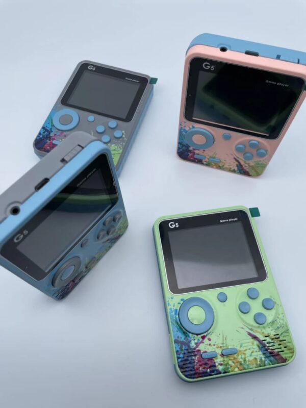 • جهاز الجيمنج الشهير G5 - الصورة 3