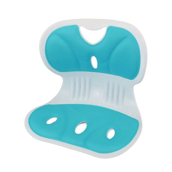 عرض 3 مسند الضهر القطن قابل للطى - الصورة 6