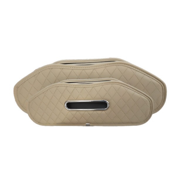 ⁦عرض 4 منظم حقيبة المقعد المعلق⁩ - الصورة ⁦4⁩