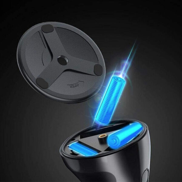 ⁦سيلفي التصوير التلقائي 360 درجة⁩ - الصورة ⁦4⁩