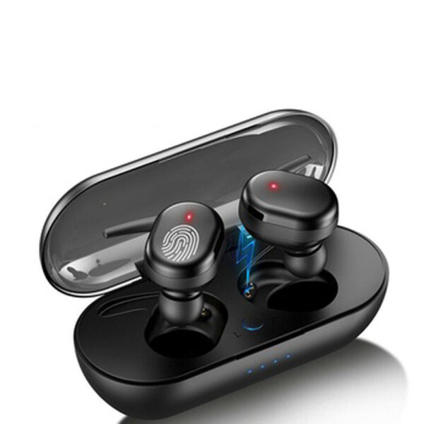 ⁦سماعة بلوتوث ضد الماء Y30⁩ - الصورة ⁦4⁩