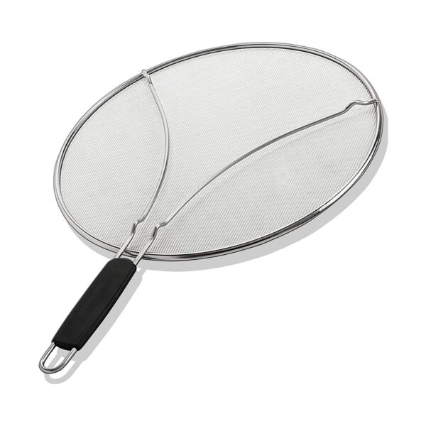 واقي من رذاذ القلي - الصورة 4