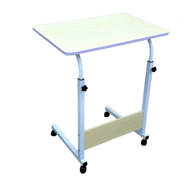 ⁦طاولة متعددة الاستخدامات بيج فاتح⁩ - الصورة ⁦3⁩