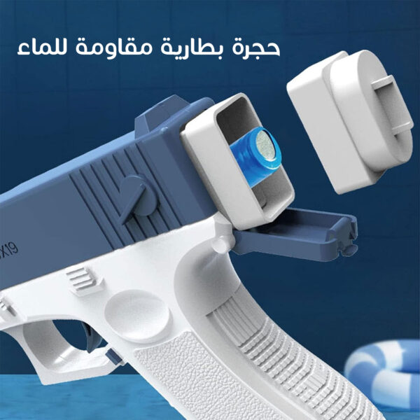 ⁦عرض 2 مسدس مائي⁩ - الصورة ⁦4⁩