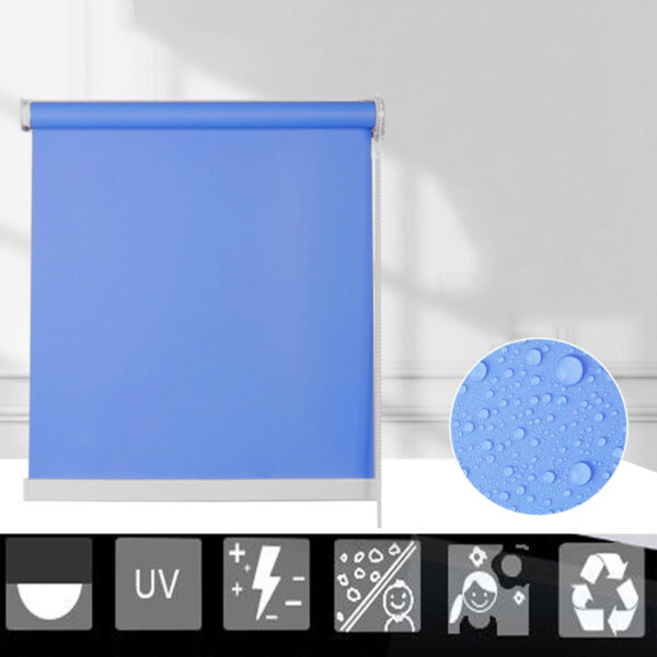 ⁦ستائر تعتيم شبكية⁩ - الصورة ⁦4⁩