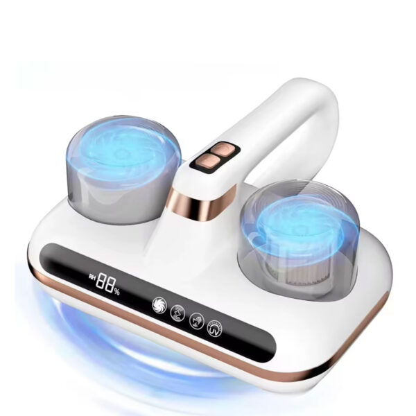 مكنسة كهربائية لا سلكية - الصورة 3