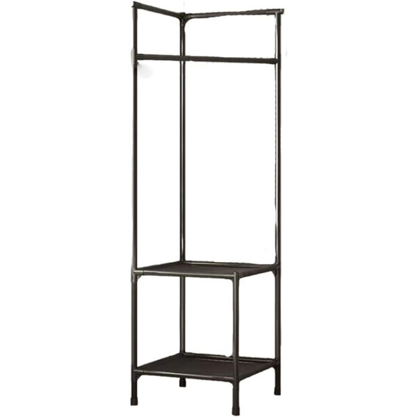 • ستاند ملابس زاوية - الصورة 5