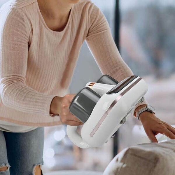 مكنسة كهربائية لا سلكية - الصورة 5