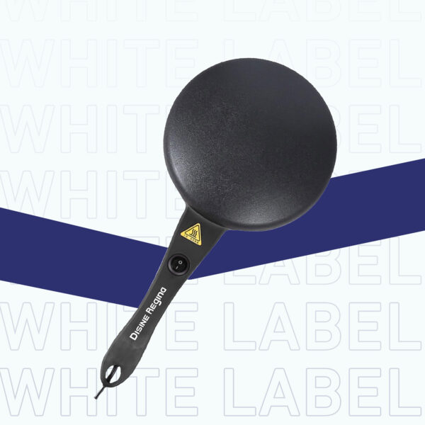 • صانعة خبز التورتيلا والكريب بضمان عامين - الصورة 4