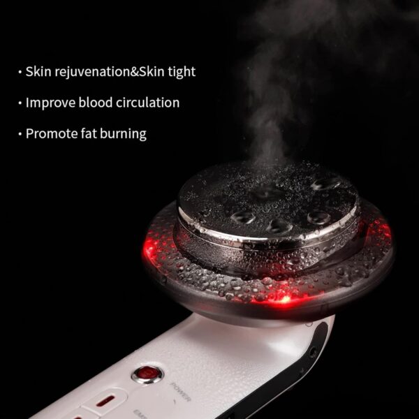 ⁦جهاز نحت الجسم بالاشعة اليدوي⁩ - الصورة ⁦3⁩