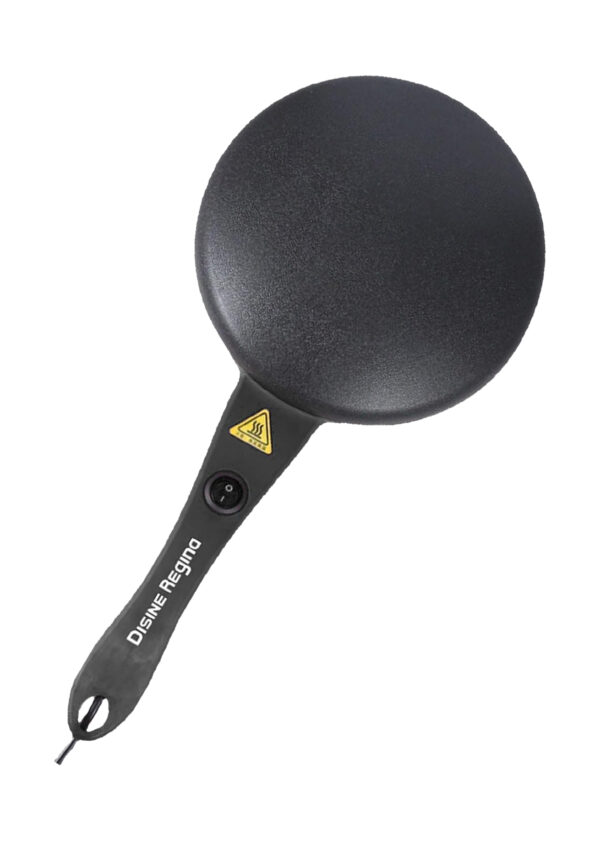 • صانعة خبز التورتيلا والكريب بضمان عامين - الصورة 2