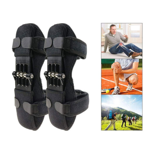 ⁦دعامة الركبة الحديثة للقضاء على الخشونة⁩ - الصورة ⁦5⁩