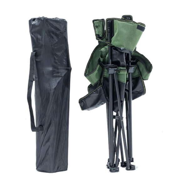 ⁦كرسى و سرير للتخيم⁩ - الصورة ⁦5⁩