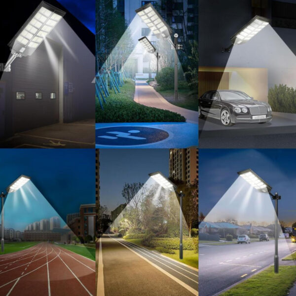 كشاف دينكس الأكبر حجما ضمان عاميين - الصورة 4