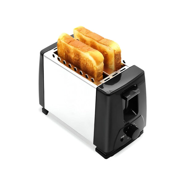 محمصة خبز كاهربائبة بضمان عامين - الصورة 5