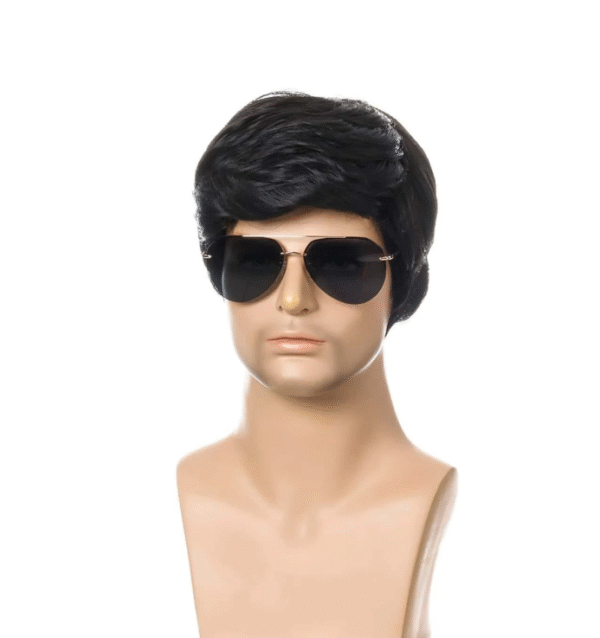 ⁦باروكة رجالى عالية الجودة⁩ - الصورة ⁦8⁩