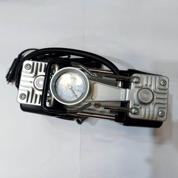 • ماطور هواء لكفرات السيارة بقوة 288 واط وضمان 6 شهور - الصورة 5