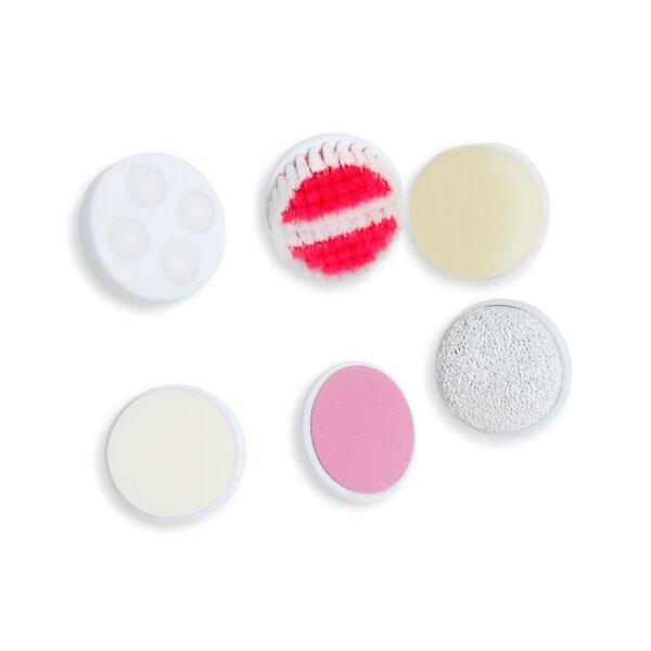 منظف ومساج للوجه 6 في 1 - الصورة 3