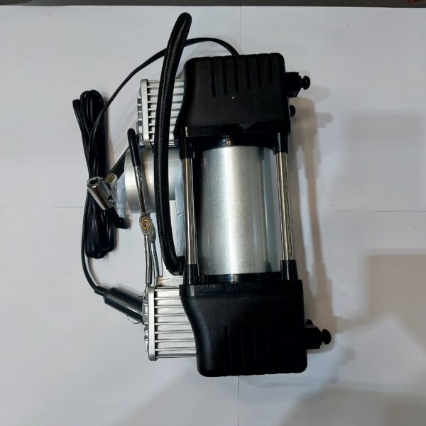 • ماطور هواء لكفرات السيارة بقوة 288 واط وضمان 6 شهور - الصورة 4