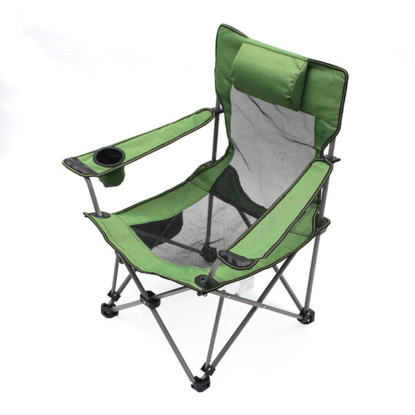 ⁦كرسى و سرير للتخيم⁩ - الصورة ⁦3⁩